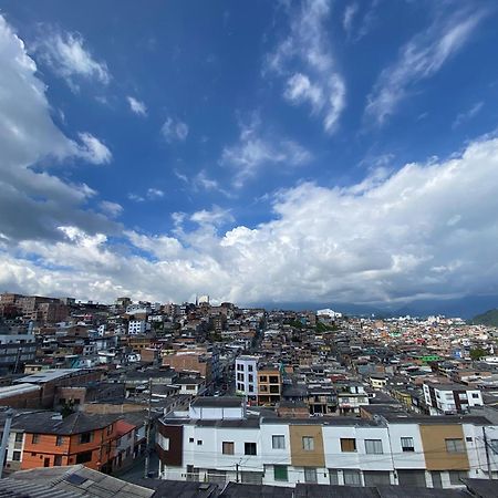 Casa Privada En Manizales Exclusiva Y Comoda Totalmente Equipada Contiguo A La Monumental Plaza De Toros, Cerca Al Mirador De Chipre Y Al Centro Historico De La Ciudad Villa Luaran gambar